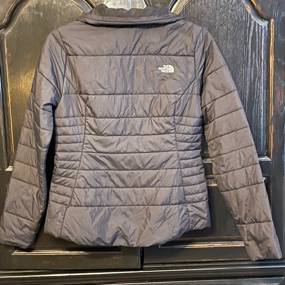 North Face Coat Black XS - Picture 2 of 7